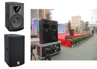 Китай Малая выставка диапазона диско оборудования студии системы диктора караоке, диктор диско дистрибьютор 