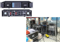 Канал трансформатора 4 усилителя силы музыкальной пробки профессиональный 800 ватт для продажи